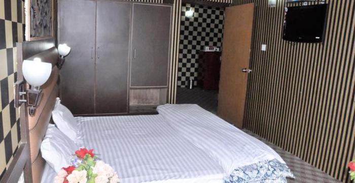 Hotel New Park